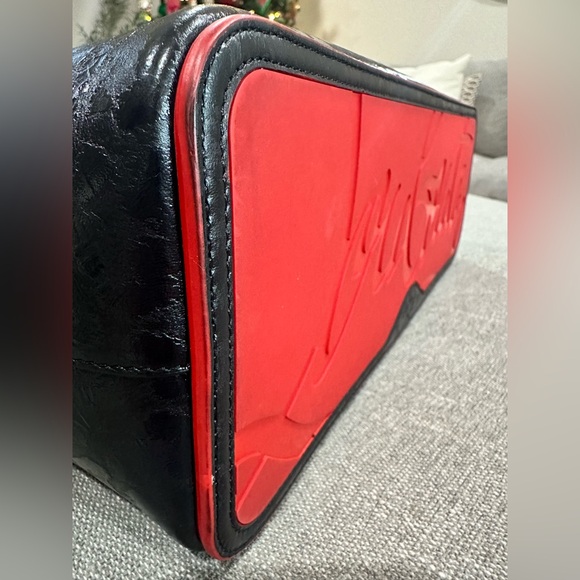 Christian Louboutin East West Cabata Tote - Picture 14 of 17